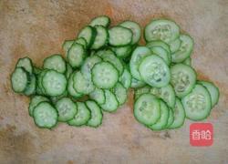 老黄瓜汤的做法图解1