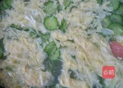 老黄瓜汤的做法图解5