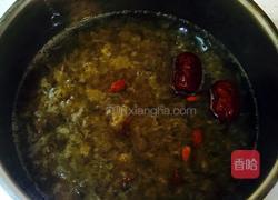 冰糖雪梨雪耳糖水的做法图解5