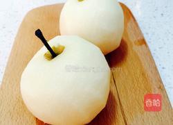 冰糖雪梨雪耳糖水的做法图解6