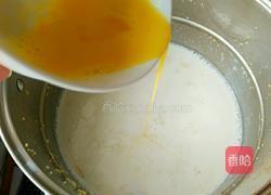 蛋奶粥的做法图解5