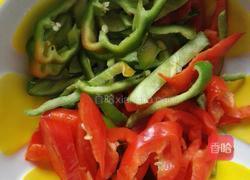 木耳炒黄花的做法图解3