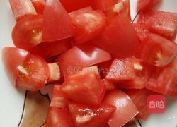 西红柿红烧茄子的做法图解2