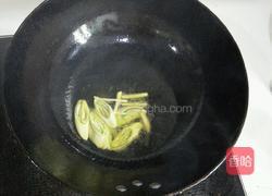 西红柿红烧茄子的做法图解4