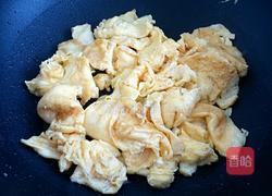 木须黄瓜的做法图解3