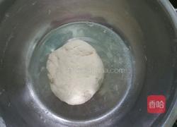 大葱牛肉盒子的做法图解2