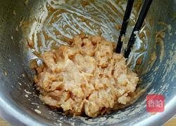 冬瓜氽丸子的做法图解4