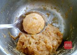 冬瓜氽丸子的做法图解6