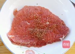 沙拉牛排的做法图解2