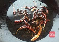 辣炒青蛤的做法图解2