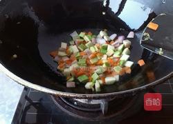 西红柿臊子面的做法图解5