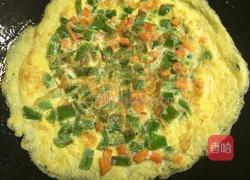 青椒斩蛋的做法图解7