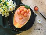 鲜奶木瓜的做法[图]