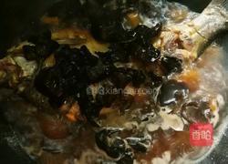 红烧扁鱼的做法图解11