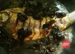 红烧扁鱼的做法图解10