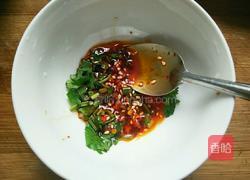重庆小面的做法图解4
