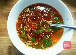 重庆小面的做法图解5