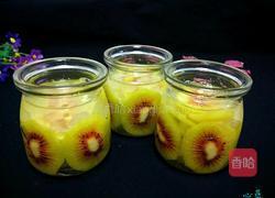 猕猴桃酒的做法图解12