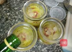 猕猴桃酒的做法图解8