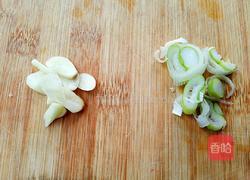 香干炒芹菜的做法图解4