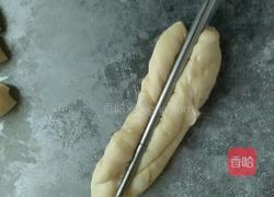 无矾无泡打粉油条的做法图解4