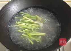 油泼鱿鱼的做法图解6