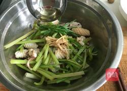 油泼鱿鱼的做法图解9