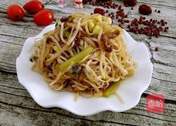 河南焖面的做法图解11