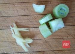 河南焖面的做法图解3