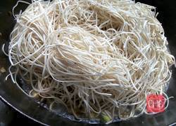 河南焖面的做法图解7