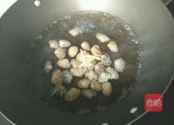 贝壳面的做法图解2