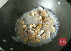 贝壳面的做法图解9