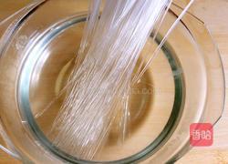 粉条炖排骨的做法图解5