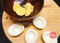 蛋包鱼籽的做法图解5