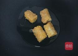 炸香蕉的做法图解7