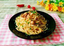 老友面的做法图解12