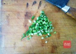 醋溜红薯丝的做法图解4