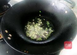 醋溜红薯丝的做法图解5