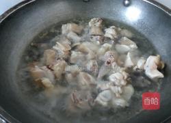 鸡的做法图解1