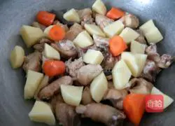 Chicken recipe illustration 6