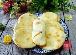 原味烤饼的做法图解11