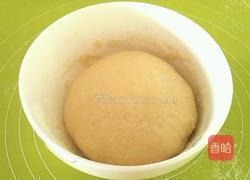 原味烤饼的做法图解3