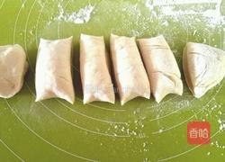 原味烤饼的做法图解4
