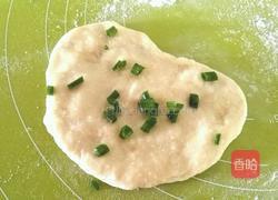 原味烤饼的做法图解5