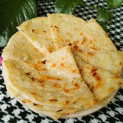 油层馍的做法[图]