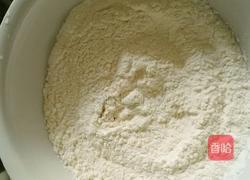 油层馍的做法图解1