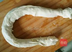 油层馍的做法图解8