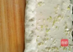 油层馍的做法图解7