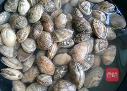海鲜粥的做法图解1