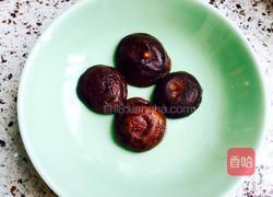 腊香圆子的做法图解7
